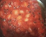 パイシートで簡単果肉たっぷりいちごパイ作り方3写真