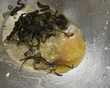 しらすとレタスのさっぱりサラダ作り方2写真