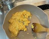 白菜とシラタキのチャプチェ風作り方3写真