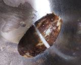 ★純白Sayama里芋クリチSalad★作り方1写真