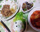 ★純白Sayama里芋クリチSalad★作り方11写真
