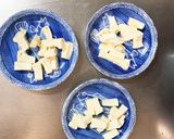 茄子椎茸コク旨甘味噌味八宝回鍋肉風作り方2写真