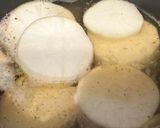 おでんの素を使わない◎ヘルシー簡単おでん作り方3写真