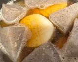 おでんの素を使わない◎ヘルシー簡単おでん作り方6写真