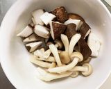 根菜茄子白菜簡単チリソース味温野菜サラダ作り方7写真