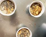 根菜茄子白菜さっぱり生姜甘辛温野菜サラダ作り方11写真
