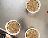 根菜茄子白菜簡単チリソース味温野菜サラダ作り方11写真