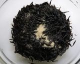 痛風対策！ひじきのサラダ　甘酢風味作り方2写真