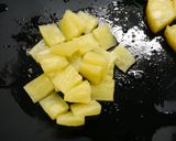 痛風対策！ひじきのサラダ　甘酢風味作り方4写真