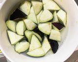 レンジきな粉簡単ケチャップあん味甘酢酢豚作り方7写真