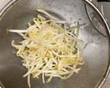 レンジきな粉簡単ケチャップあん味甘酢酢豚作り方8写真