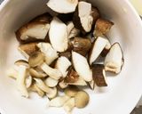 レンジきな粉簡単ケチャップあん味甘酢酢豚作り方10写真