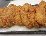 エソの薩摩揚げ作り方6写真