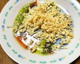 さきいか入り焼売作り方1写真