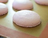バレンタイン☆トゥンカロン作り方10写真