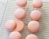 バレンタイン☆トゥンカロン作り方11写真