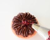 バレンタイン☆トゥンカロン作り方14写真