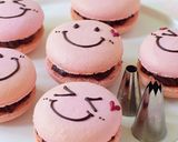 バレンタイン☆トゥンカロン作り方16写真