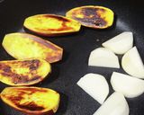 野菜たっぷり「ホークドケチャップ」作り方4写真
