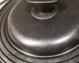 野菜たっぷり「ホークドケチャップ」作り方5写真
