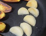 野菜たっぷり「ホークドケチャップ」作り方6写真