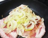 野菜たっぷり「ホークドケチャップ」作り方8写真