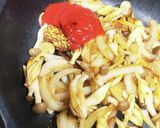 野菜たっぷり「ホークドケチャップ」作り方11写真