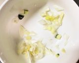 お一人様☆簡単ビビン味根菜たっぷり野菜炒作り方2写真