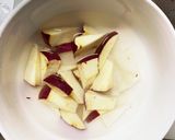 お一人様☆簡単ビビン味根菜たっぷり野菜炒作り方4写真
