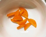 お一人様☆簡単ビビン味根菜たっぷり野菜炒作り方7写真