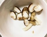 お一人様☆簡単ビビン味根菜たっぷり野菜炒作り方8写真