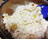 冷凍貯金用ご飯③(シンプル炒飯)作り方7写真