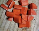 【リュウジさん】にんじんの酒蒸しバター作り方2写真