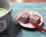 柏餅 レンジでもちもち　端午の節句作り方14写真