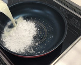 発酵あんことみるく餅いちご大福★動画あり作り方3写真