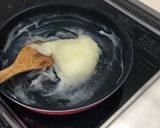 発酵あんことみるく餅いちご大福★動画あり作り方5写真