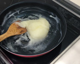 発酵あんことみるく餅いちご大福★動画あり作り方5写真