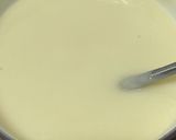 米粉と豆乳でヘルシーホワイトソース作り方6写真