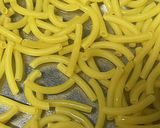 カリフラワーとキャベツのヘルシーグラタン作り方1写真