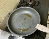 りんごの摺り下ろしを使った甘い牛プルコギ作り方9写真
