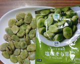 ヨウサマの減塩薩摩芋&南瓜の塩麴和え作り方2写真