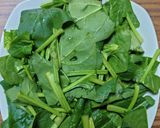 ヨウサマの減塩オープン野菜いなり作り方2写真