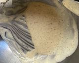 フレンチ大根煮　マッシュルームソース作り方3写真