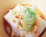レンチンだけ！たぬき餅作り方2写真