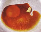 水菜の辛子和え作り方6写真