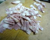 水なしで旨味凝縮　ほっくり煮物　作り方2写真