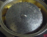 水なしで旨味凝縮　ほっくり煮物　作り方4写真
