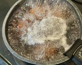 超簡単コスパ最強煮卵作り方5写真