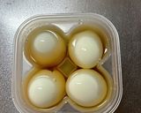 超簡単コスパ最強煮卵作り方10写真