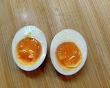 超簡単コスパ最強煮卵作り方11写真